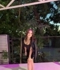 Rencontre Femme : Дарья, 19 ans à Ukraine  киев